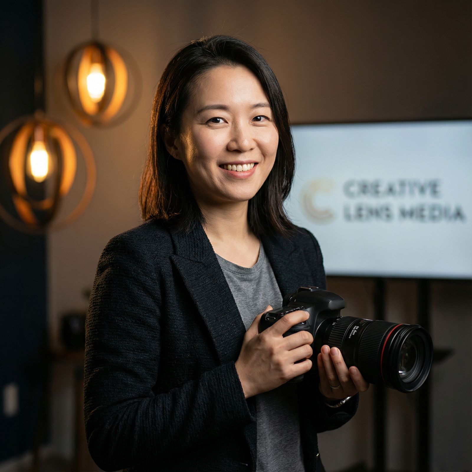 大象传媒摄影师